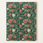 Merci De Nous Aider Bloom Planner (Dos)