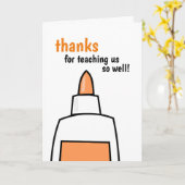 Merci de nous enseigner si bien la carte de la bou (Fleur jaune)