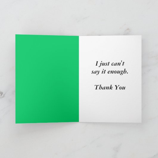 Merci de perroquet (Intérieur)