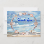 Merci de plage (Devant)