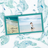 Merci de plage tropical