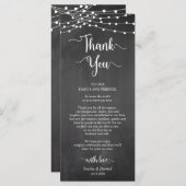 Merci de réglage du lieu de réception, carte de ta (Devant / Derrière)