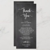 Merci de réglage du lieu de réception, carte de ta (Devant / Derrière)