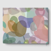 "Merci de séjour à notre B&B !" Livre d'or (Verso)