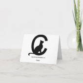 Merci de soins (Dos)