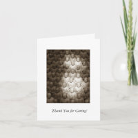 Merci de soins (pour les autres)