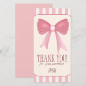 MERCI ! de soutenir Selin Store (Devant / Derrière)