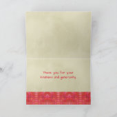 Merci de style aztèque géométrique du sud-ouest (Intérieur)