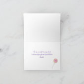 Merci de sucrerie (Intérieur)