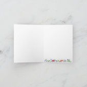 Merci de temps de thé de pile de tasse de thé (Intérieur)