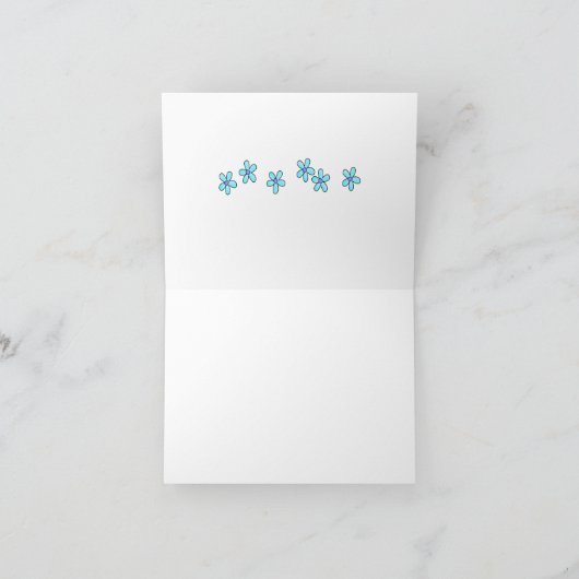 Merci de transport de bébé bleu buggy (Intérieur)