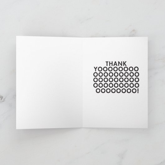 MERCI DE VACHE ENTHOUSIASTE (Intérieur)