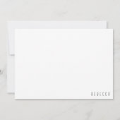 Merci de vaporisateur Floral II à main (Dos)