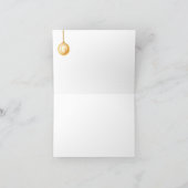 Merci de vélo du matin de Noël (Intérieur)