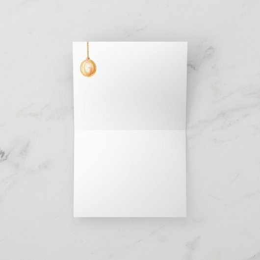 Merci de vélo du matin de Noël (Intérieur)