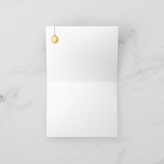 Merci de vélo du matin de Noël (Intérieur)