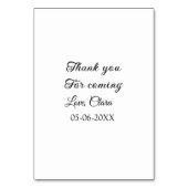 merci de venir ajouter un message texte (Dos)