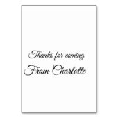 merci de venir ajouter un message texte (Dos)