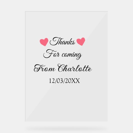 merci de venir ajouter un message texte (Recto)