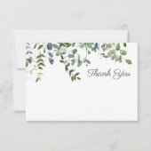 Merci de verdure simple (Devant)