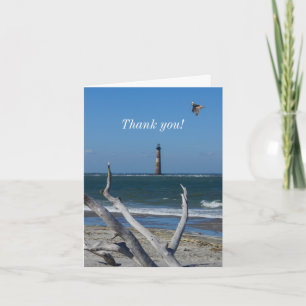 Merci de visite phare