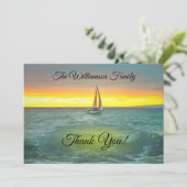 Merci de voilier sur Banderas Bay 0884 (Debout devant)