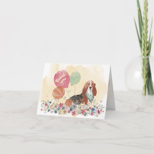 Merci de vos ballons de chien de garde (Devant)