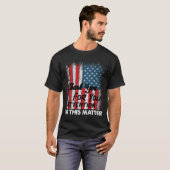 Merci de votre attention à cette affaire tshirt (Devant entier)