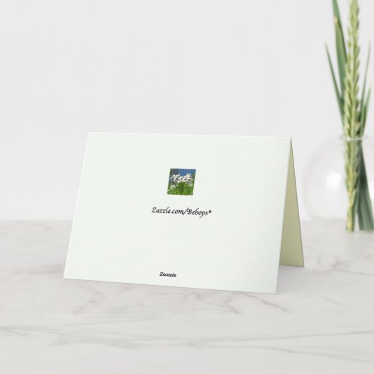 Merci d'écureuil rouge (Dos)