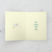 Merci d'édredon de bébé (Intérieur)