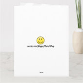 Merci d'entraîneur de volley-ball géant (Dos)