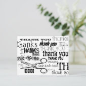 merci des cartes (Debout devant)