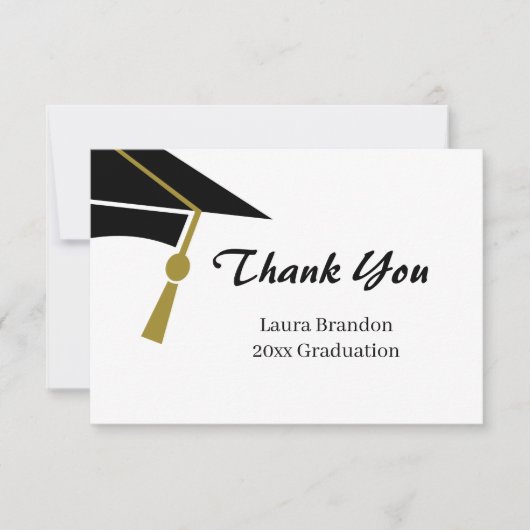 Merci des diplômes (Devant)