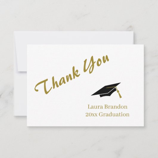 Merci des diplômes (Devant)