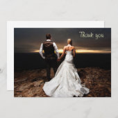 merci des photocards (Devant / Derrière)