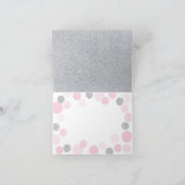 Merci des pointes roses de l'Argent (Intérieur)