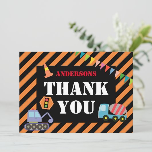 Merci des transports (Debout devant)