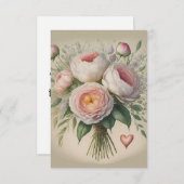 « Merci d'être incroyable. » (Devant / Derrière)