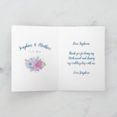 Merci D'Être Ma Femme D'Accueil Succulente (Intérieur)