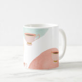 Merci d'être ma meilleure tasse de thé (Devant droit)