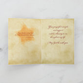 Merci d'être mon commanditaire de confirmation, Do (Intérieur)