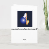 merci d'être mon meilleur homme (Dos)