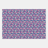 Merci D'Être Si Douce Feuilles D'Enveloppement (Devant 3)