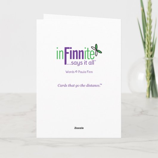 Merci d'être un ami... (Dos)