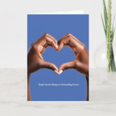 Merci d'être un médecin exceptionnel (Devant)