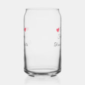 merci d'être venu nom du destinataire message text (Droite)