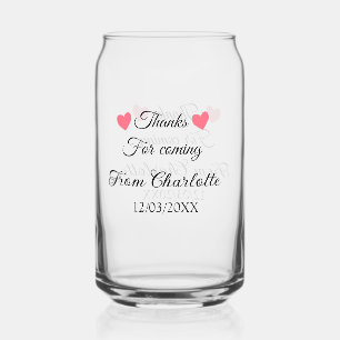 merci d'être venu nom du message texte 