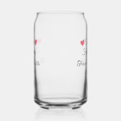 merci d'être venu nom du message texte  (Gauche)