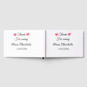 merci d'être venu nom du texte message  (Complet)