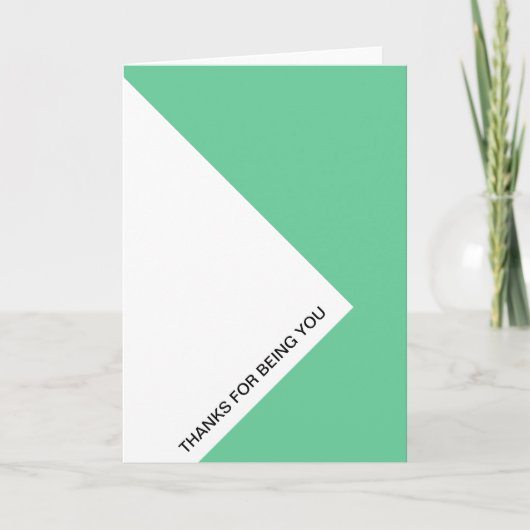 Merci d'être vous (Devant)